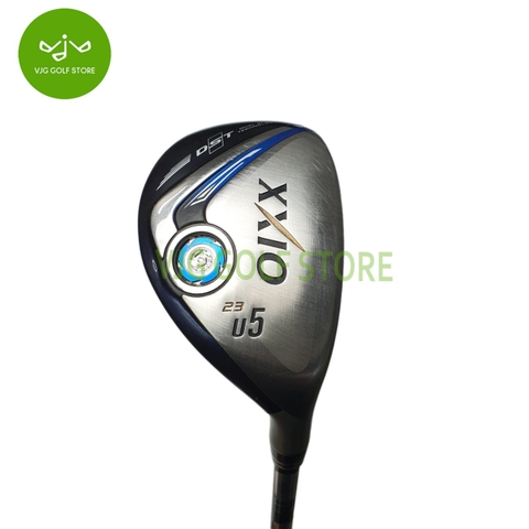 Gậy Golf Hybrid Dunlop XXIO MP900 U5-23R Yes