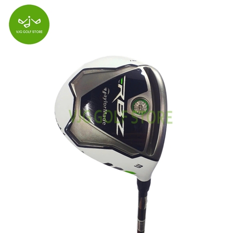 Gậy Golf Fairway Woods TaylorMade RBZ 3W-15SR