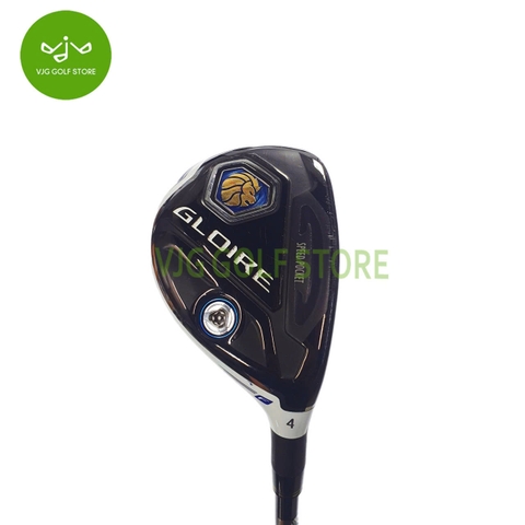 Gậy Golf Hybrid TaylorMade Gloire U4-R GL-3300
