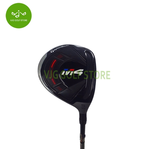 Gậy Golf Fairway Woods TaylorMade M4 5W-18R Fubuki TM-5R