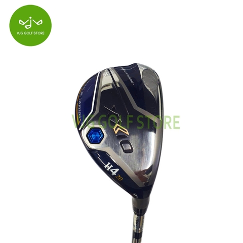 Gậy Golf Hybrid DuNlop XXIO MP1200 H4-20S Yes