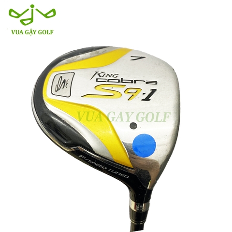 Gậy Golf Fairway Wood  Cobra ,KING cobra S9-1 F 7WSR