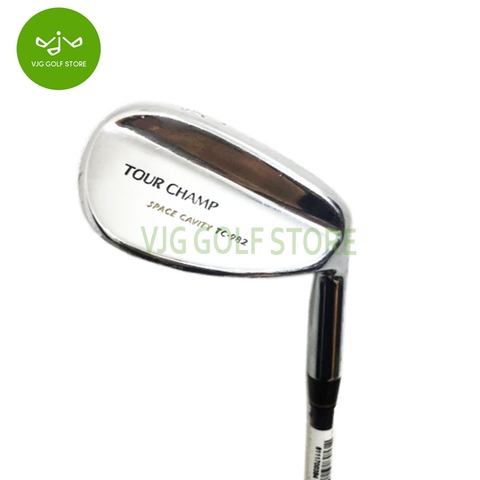 Wedge TourChamp Space Cavity TC-892