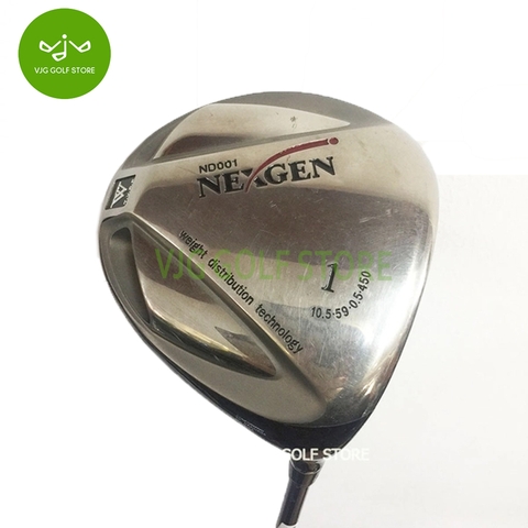 Driver Golf Partner NEXGEN ND-001 10.5 R