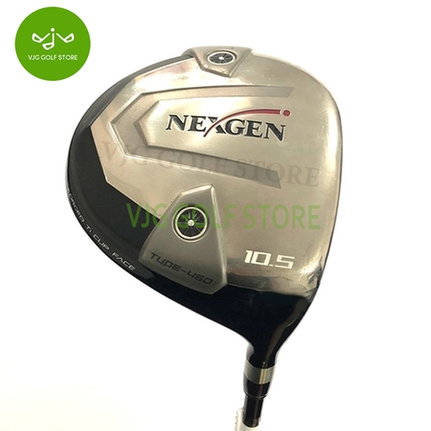 DriverGolf PartnerNEXGEN(2014) TYPE-460 10.5°