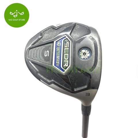 Gậy Golf Fairway Wood TaylorMade SLDR 3W 15 Lite Flex 47g