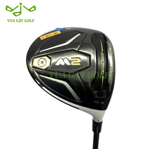 Gậy Golf Driver  TaylorMade ,M2 10.5°SR TM1-216 Yes