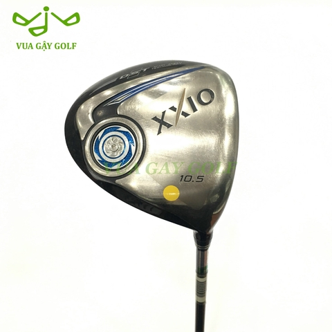 Gậy Golf Driver  DUNLOP ,XXIO(2016) 10.5°R XXIO MP900(Driver) Yes