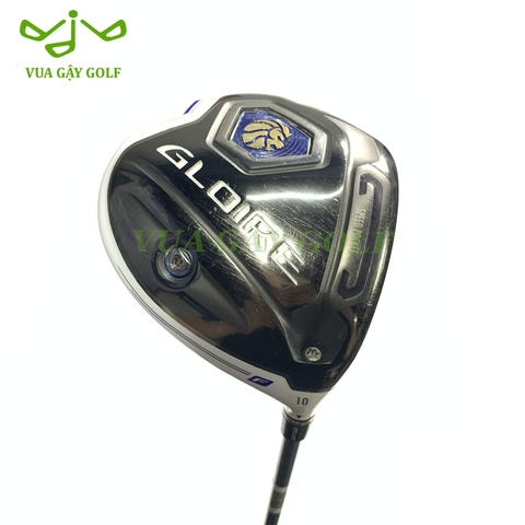 Gậy Golf Driver  TaylorMade ,GLOIRE F 10°SR GLOIRE GL3000(Driver) No