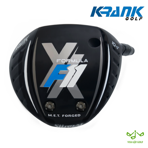 Gậy Krank Driver FOMULA F11 XX New