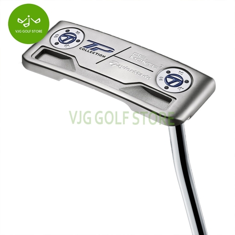 Gậy Golf PUTTER  TaylorMade ,TP Collection  Del Monte 34''  NEW YES