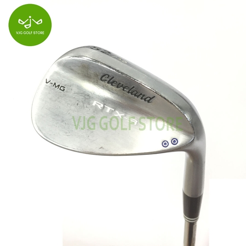 Gậy Golf Wedge Cleveland RTX3 52/10 950S