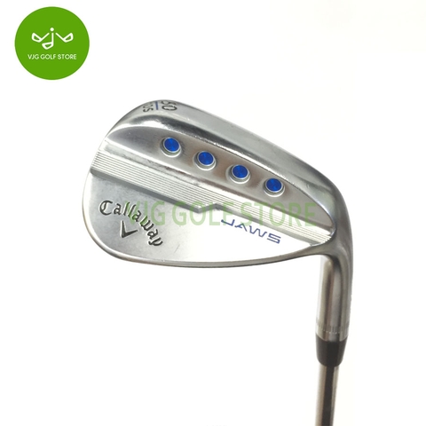 Gậy Golf Wedge Callaway Jaw 50/10 MD5 Modus3 S