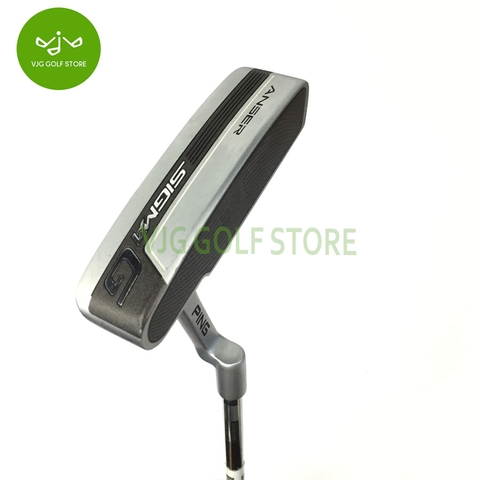 Gậy Golf Putter Ping Sigma G Anser 33inch No