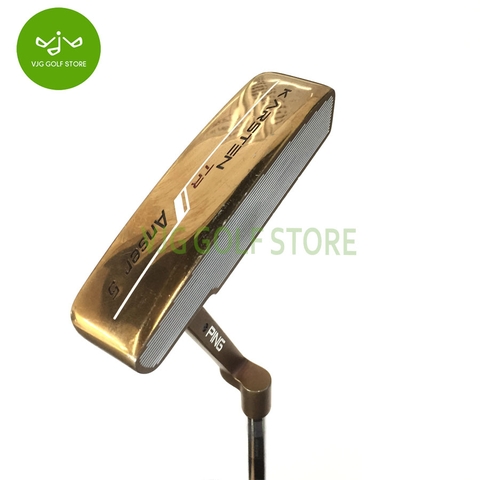 Gậy Golf Putter Ping Anser 5 Karsten -TR 33 icnh No