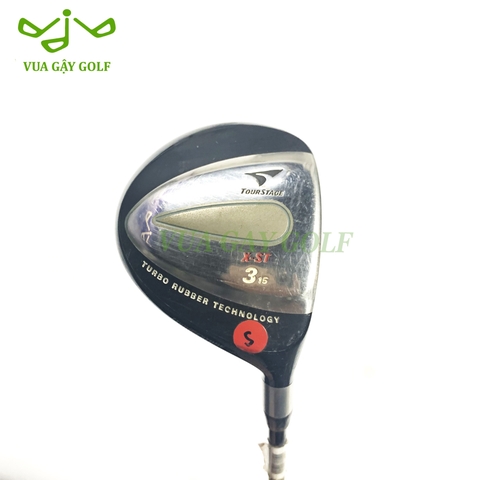 Fairway WoodBridgestoneTOURSTAGE X-ST 3W