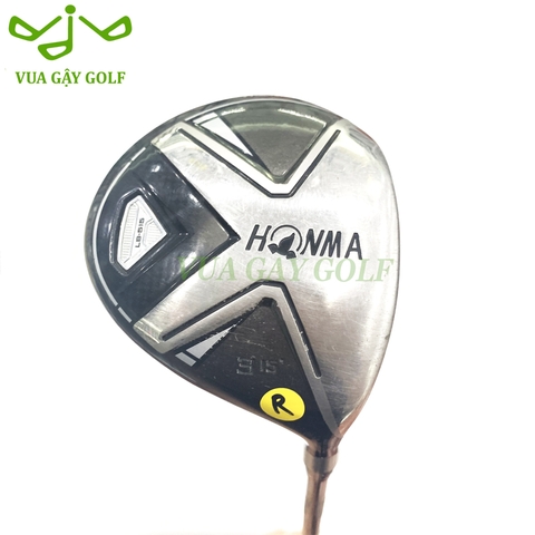 Fairway Wood  HONMA ,LB-515 3WR