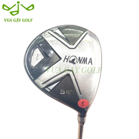 Fairway Wood  HONMA ,LB-515 3WS