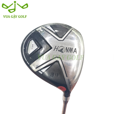 Fairway Wood  HONMA ,LB-515 3WSR