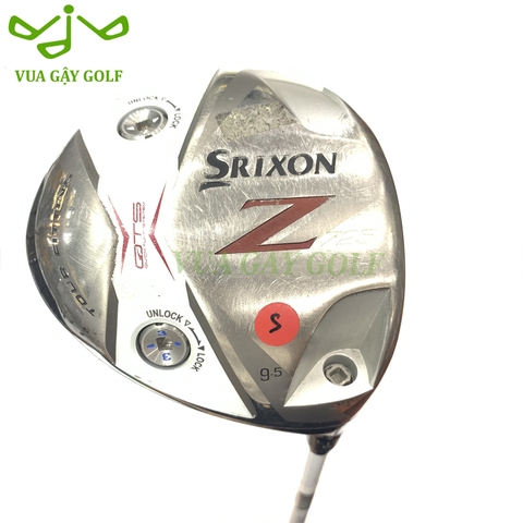 Gậy Golf DRIVERDUNLOPSRIXON Z725  9.5°