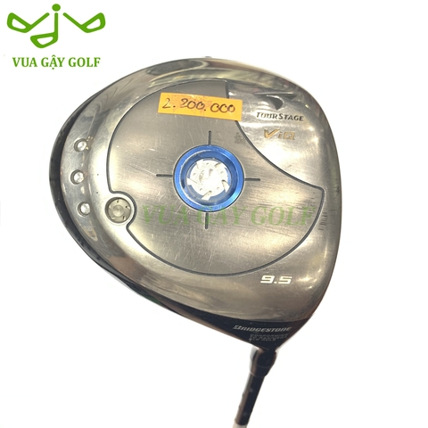 Gậy Golf Driver  Bridgestone ,TOURSTAGE ViQ(2006)  9.5°S