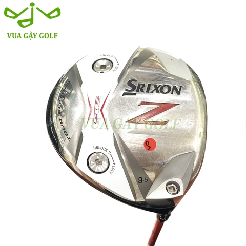 Gậy Golf DRIVERDUNLOPSRIXON Z525  9.5°