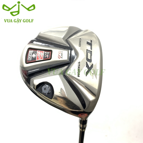 DRIVERTear DropTear Drop TDX II  9°