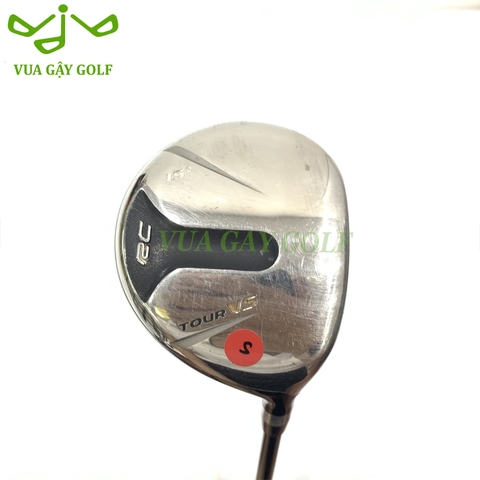 Gậy Golf FAIRWAY WOODROYAL COLLECTIONBBD'S TOUR VS 3W(15°)