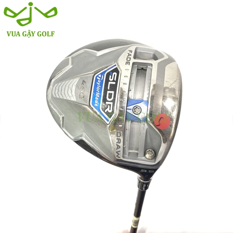 DriverTaylorMadeSLDR  9.5° USA