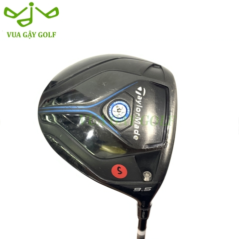 Driver  TaylorMade ,JET SPEED  9.5°S