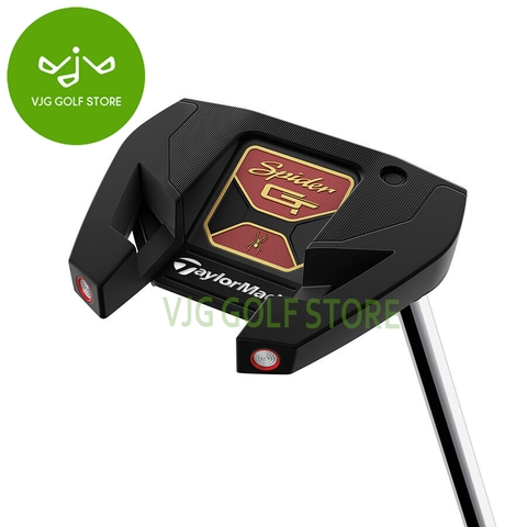 Gậy Golf PUTTER  TAYLORMADE ,SPIDER GT BLACK SS34''  Yes
