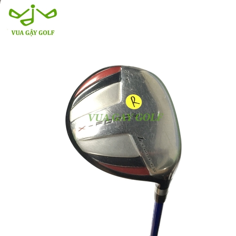 Gậy Golf Fairway Wood  Works Golf ,X-FORCE 3WR