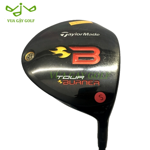 Gậy Golf Driver  TaylorMade ,TOUR BURNER TP  8.5° USAS