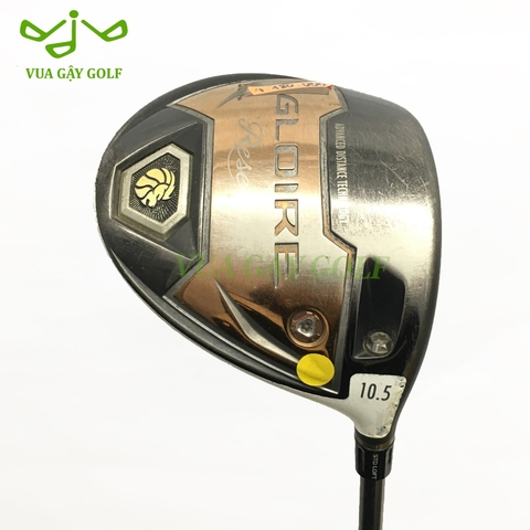 DriverTaylorMadeGLOIRE Reserve 10.5°