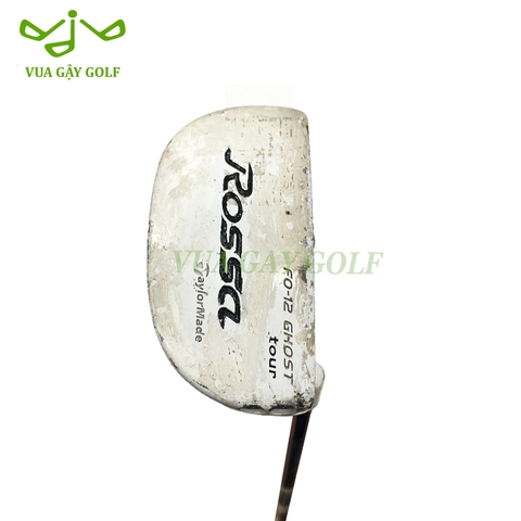 Putter  TaylorMade ,Rossa GHOST tour FO-12 34inch