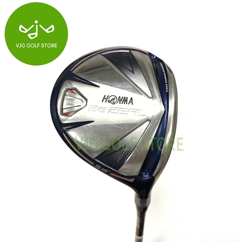 Gậy Golf Fairway Woods Honma Bezeal 535 5W SR No