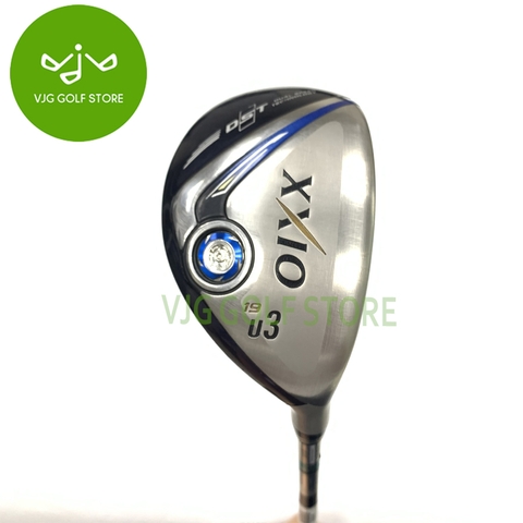 Hybrid Dunlop XXIO (2016) MP900 U3 19 R Yes