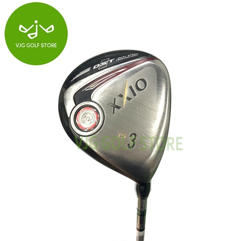 Fairway Woods XXIO MP900- Red 3WR 15 No