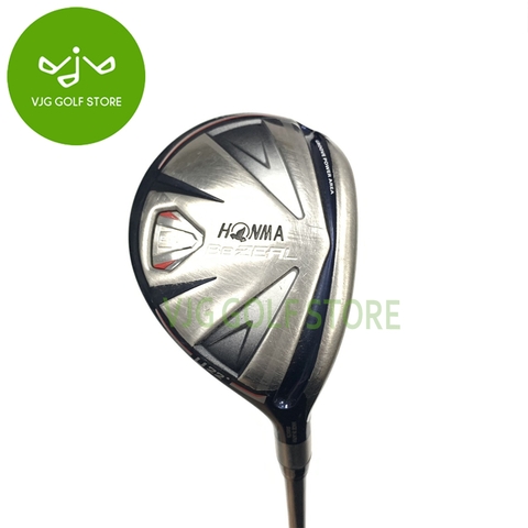 Gậy Golf HYBRID HONMA BEZEAL 535 U-22 S NO.