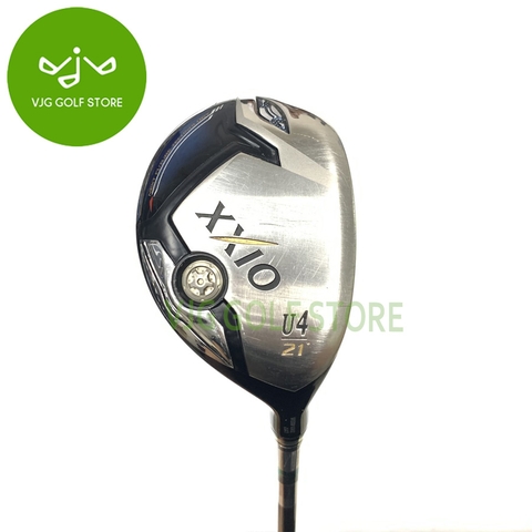 Gậy Golf HYBRID DUNLOP XXIO (2012) MP700 U4-21S NO