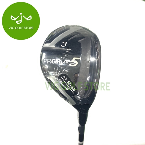 Gậy Golf HYBRID  PRGR ,RS5 U3-19° DIAMANA  M43 (S)