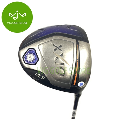 Gậy Golf Driver Dunlop XXIO MP1000 10.5 SR Yes
