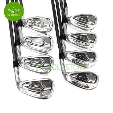 Bộ Gậy sắt Golf IRONSET TAYLORMADE PSi TM7-116 8SS (5-9,P,A,S)