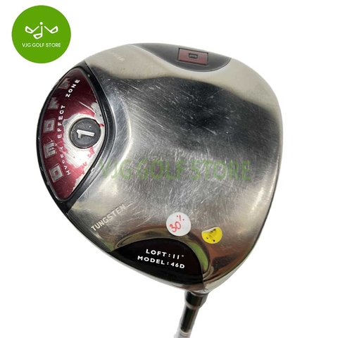 Gậy Golf Driver  ONOFF ,ONOFF(2009) 46D 11°R