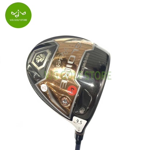 DriverTaylorMadeGLOIRE Reserve  9.5°S