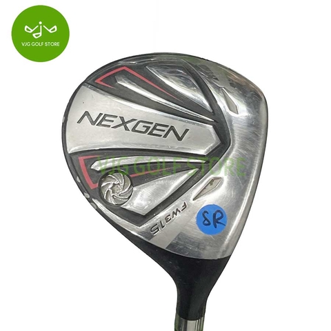 Gậy Golf Fairway Wood  Golf Partner ,NEXGEN(2019) 3WMen-Demo