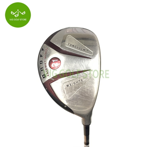 Gậy Golf HYBRID ONOFF WINGS 2014 21S SMOOTH KICK MP51 NO