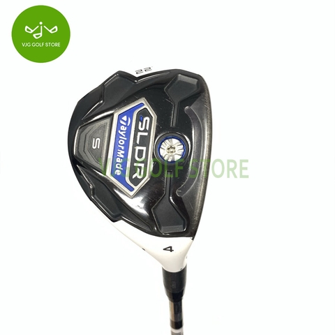 Gậy Golf HYBRID TAYLORMADE SLDR U4-22R TM5-414 NO