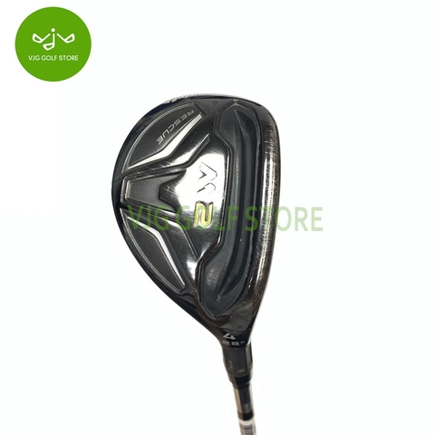 Gậy Golf HYBRID TAYLORMADE M2 U4-22S TM5-216 NO