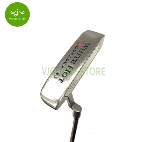 Gậy Golf Putter Odyssey White Hot #3 35 inch No